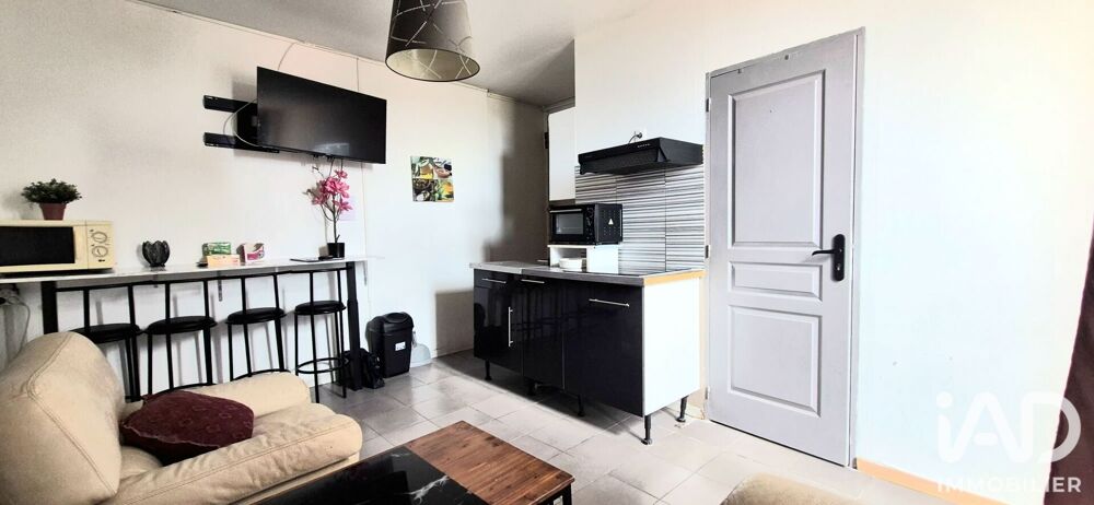 Vente Appartement Vente Appartement 3 pièces Saint-etienne