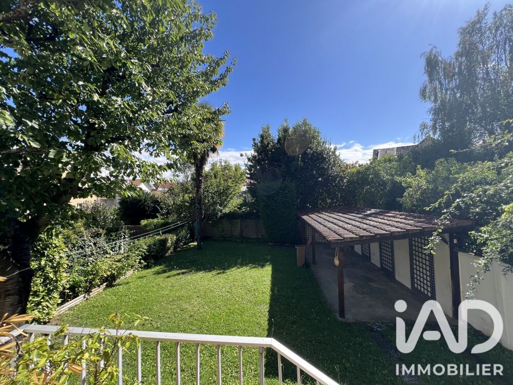 Vente Maison Vente Maison de ville 5 pièces Versailles