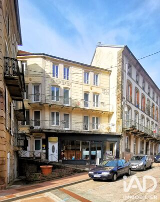  Immeuble à vendre 700 m²