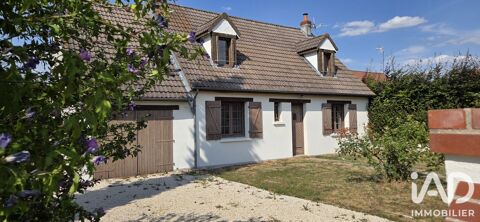  Vente Maison traditionnelle 5 pièces Maison - 5 pièce(s) - 110 m²