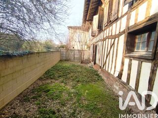  Maison à vendre 3 pièces 136 m²
