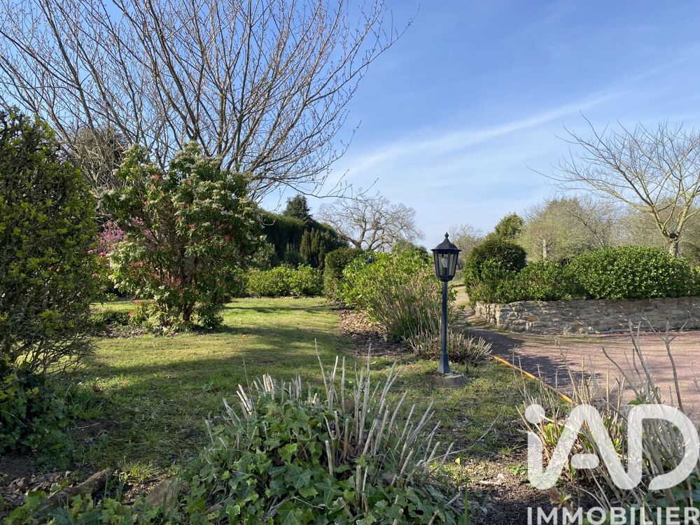 Vente Maison Vente Maison/villa 8 pièces Cruguel