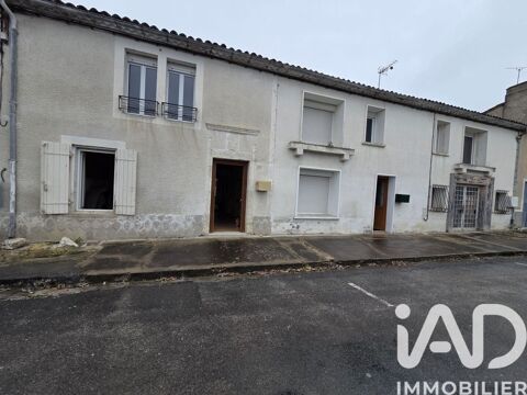   Vente Maison Maison - 10 pi�ce(s) - 250 m�
