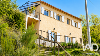  Maison à vendre 6 pièces 136 m²