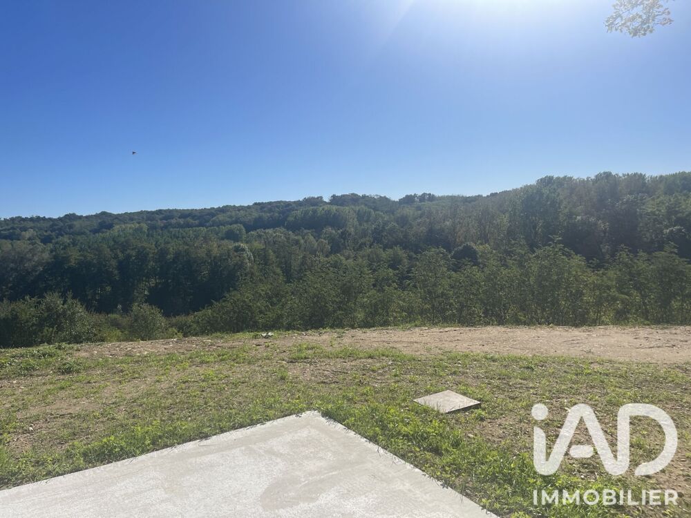 Vente Maison Vente Maison/villa 5 pièces Salaise-sur-sanne