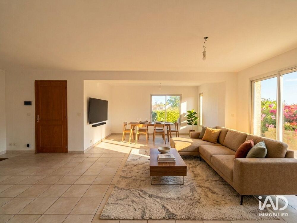 Vente Maison Vente Maison/villa 5 pièces Lavérune