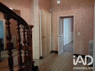 Maison à vendre 7 pièces 189 m²