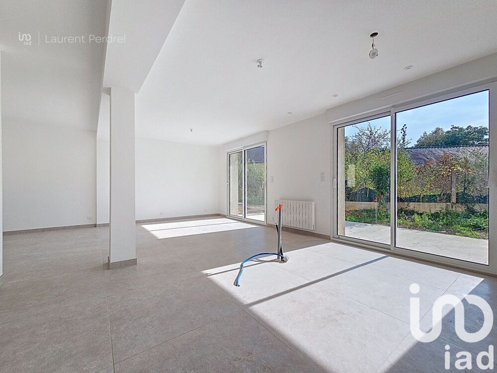 Vente Maison Vente Maison/villa 8 pièces Saint-nicolas-de-redon