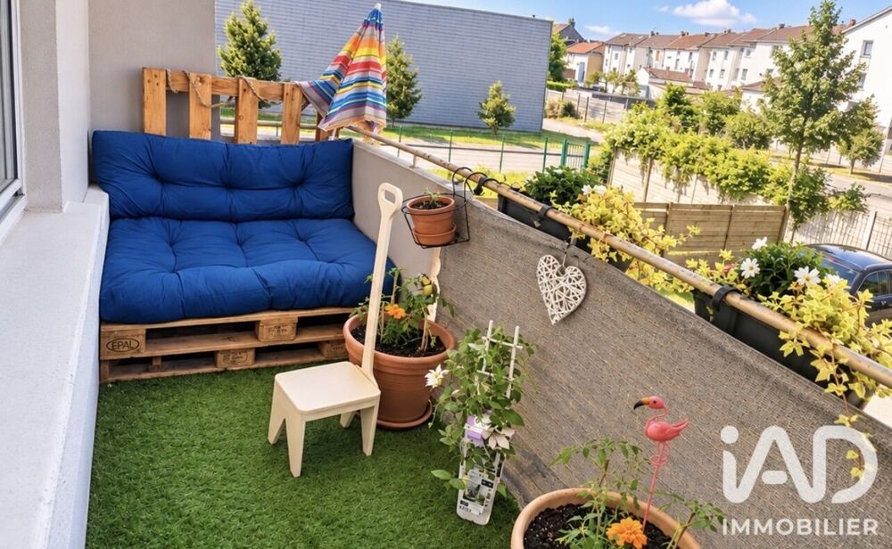 Vente Appartement Vente Appartement 4 pièces Mondelange