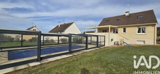  Maison � vendre 5 pi�ces 118 m�
