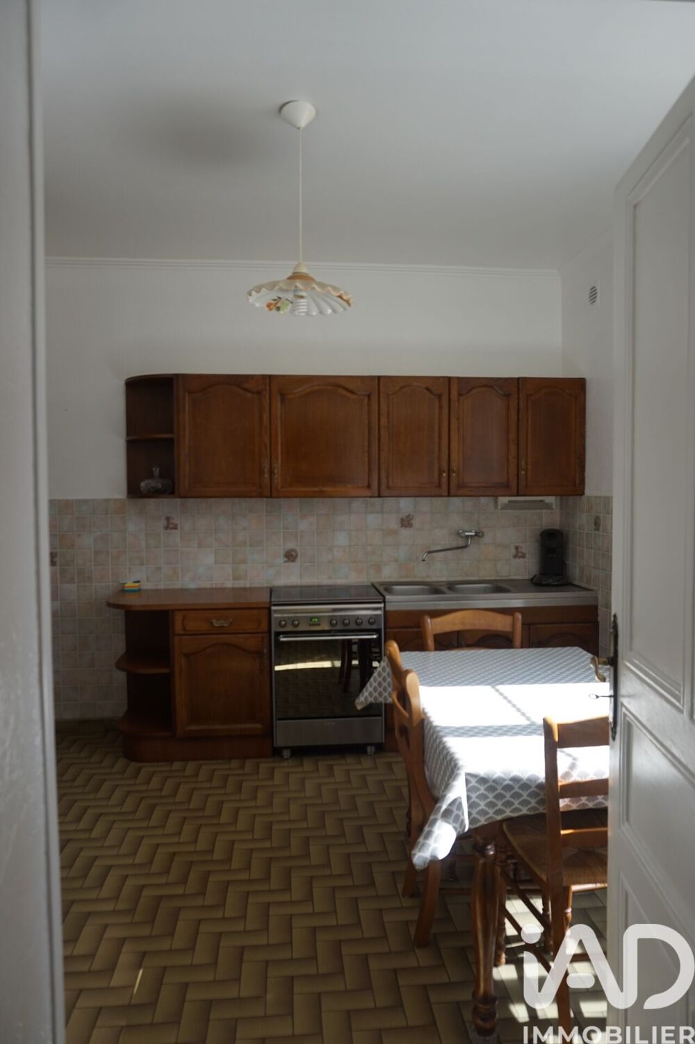 Vente Maison traditionnelle 5 pièces