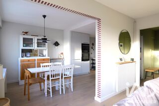 Vente Appartement Vente Appartement 4 pièces Nantes