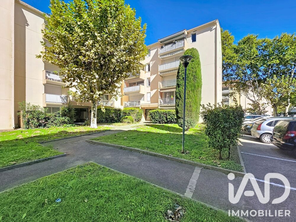 Vente Appartement Vente Appartement 5 pièces Nîmes