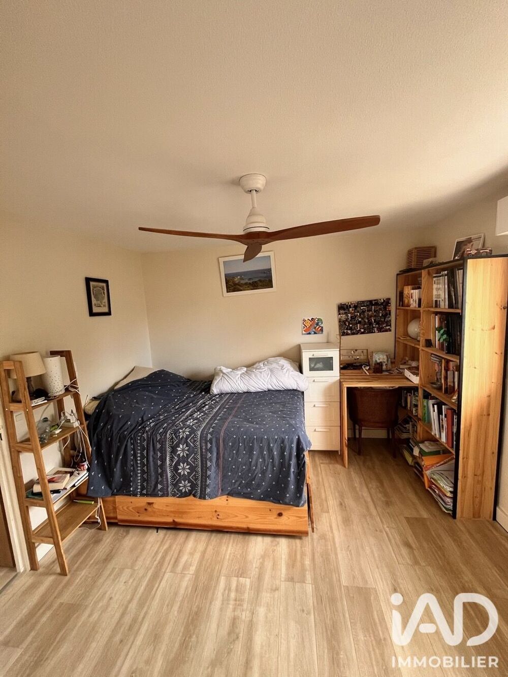 Vente Maison Vente Maison/villa 4 pièces Eysines