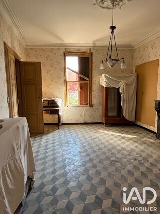  Maison à vendre 15 + pièces 200 m²