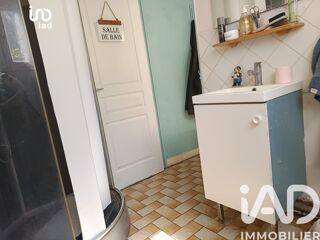  Appartement � vendre 1 pi�ce 39 m�