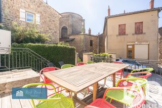  Maison à vendre 7 pièces 190 m²