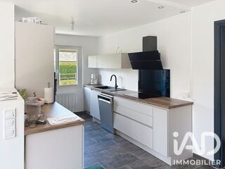  Maison à vendre 7 pièces 138 m²