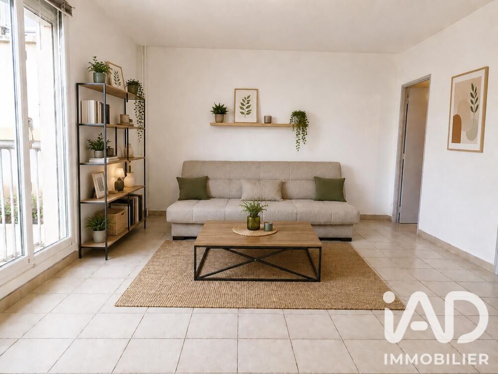 Vente Studio 1 pièce