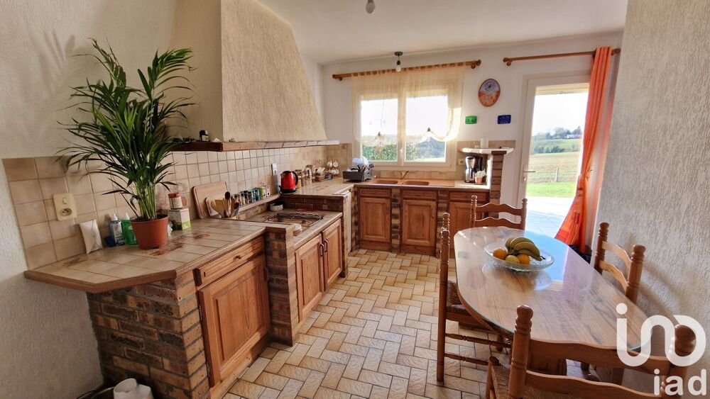Vente Maison traditionnelle 7 pièces