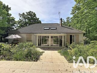  Maison à vendre 7 pièces 163 m²