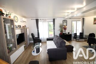  Maison à vendre 4 pièces 107 m²