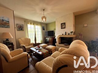  Maison à vendre 5 pièces 115 m²
