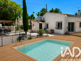  Maison à vendre 4 pièces 121 m²