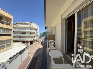  Appartement à vendre 3 pièces 50 m²