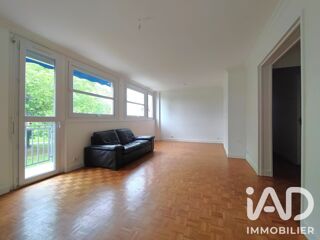  Appartement à vendre 4 pièces 75 m²