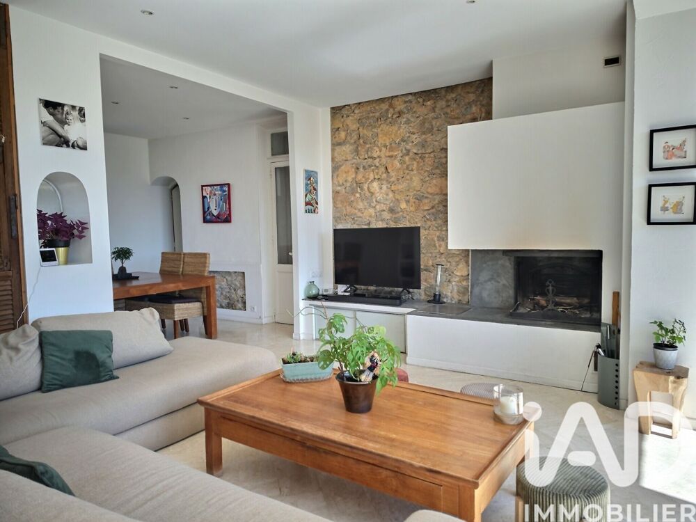 � vendre  Maison Cannes (06400)