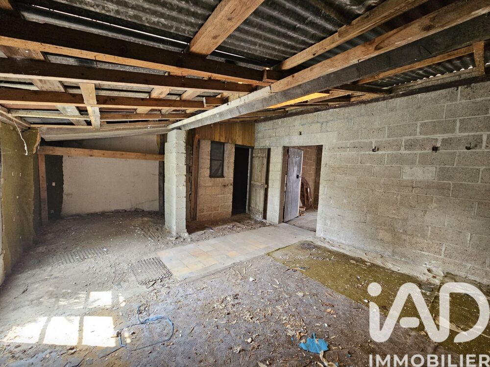 Vente Terrain Vente Surface diverse 87 m&sup2; Vendôme