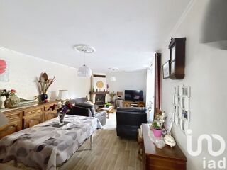  Maison à vendre 4 pièces 101 m²