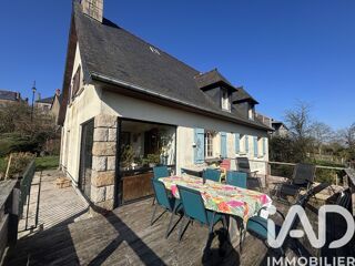  Maison à vendre 7 pièces 145 m²