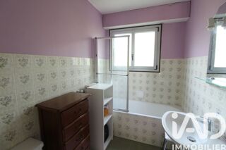  Appartement � vendre 2 pi�ces 50 m�