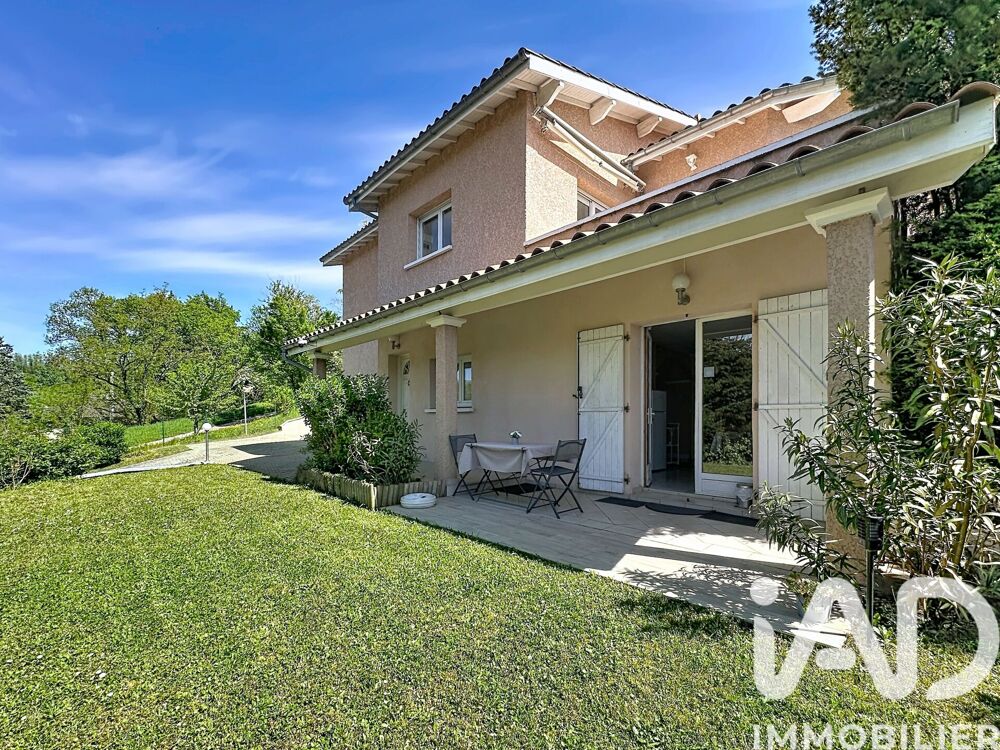 Vente Maison/villa 8 pièces