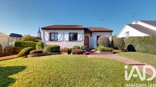  Maison à vendre 8 pièces 175 m²