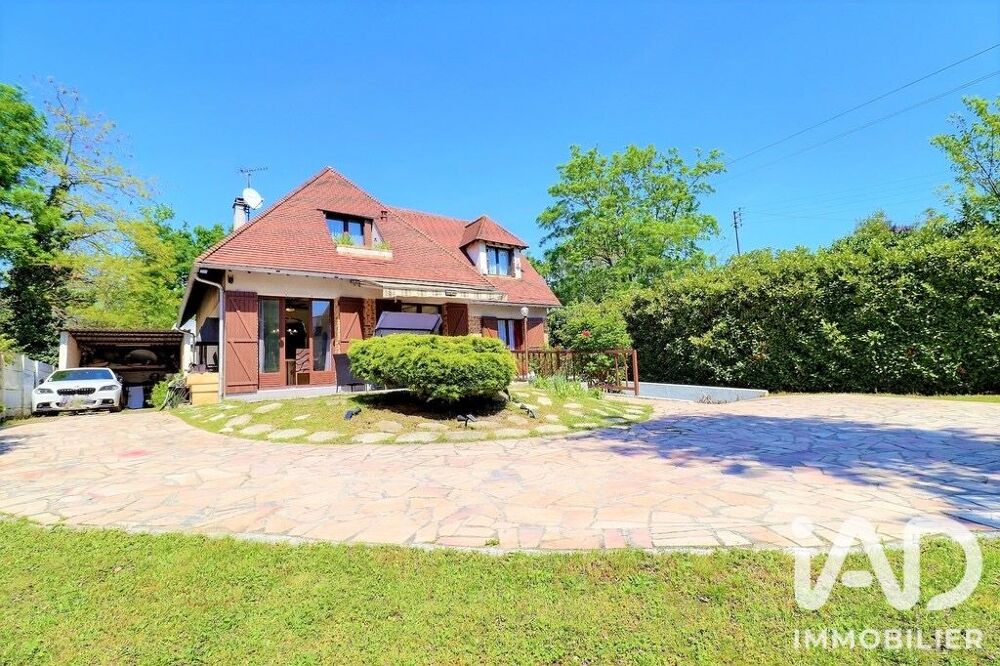 Vente Maison Vente Maison traditionnelle 6 pièces Argenteuil
