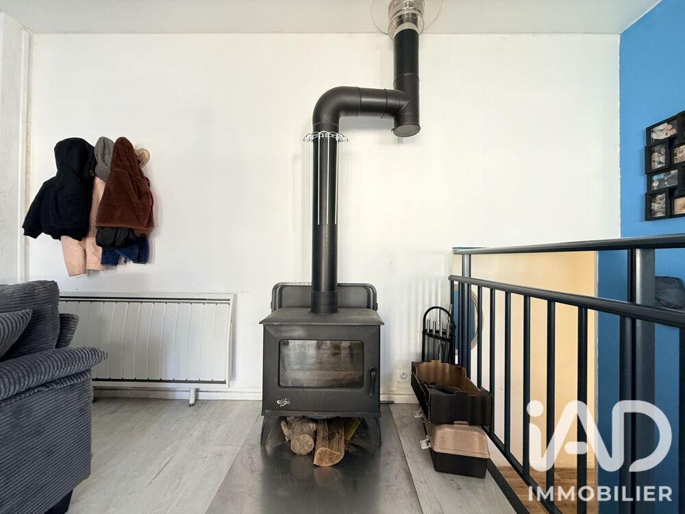 Vente Maison Vente Pavillon 5 pièces Égletons