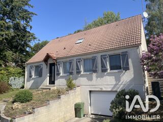  Maison à vendre 8 pièces 140 m²