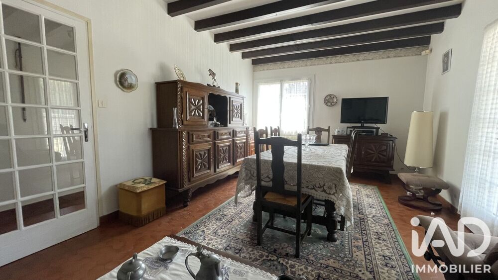 à vendre  Maison Seignosse (40510)