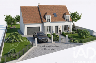  Terrain à vendre 889 m²