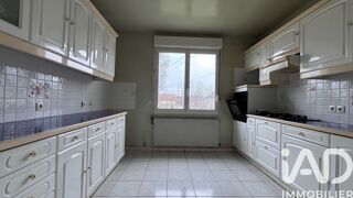  Maison à vendre 3 pièces 90 m²