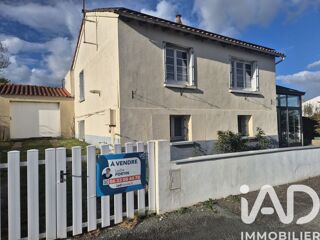 Maison à vendre 5 pièces 115 m²