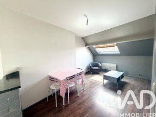  Appartement à vendre 2 pièces 29 m²