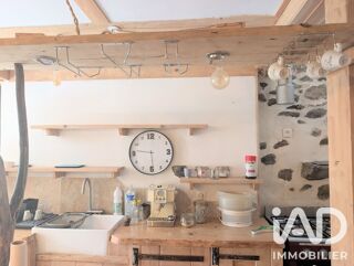  Maison à vendre 4 pièces 82 m²