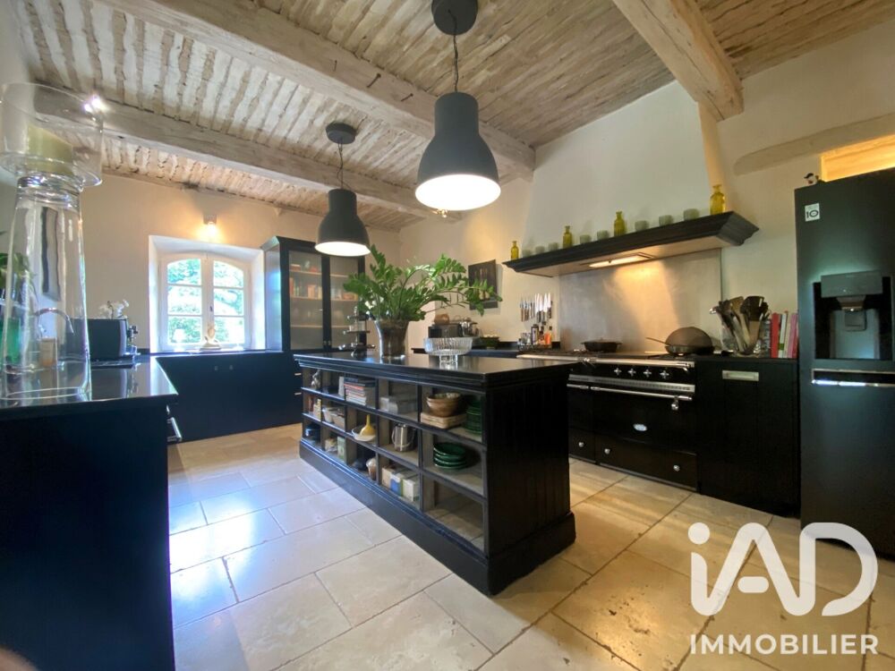 Vente Mas 14 pièces