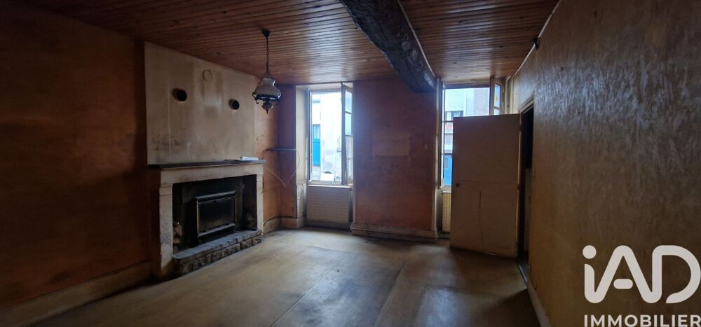 Vente Maison/villa 3 pièces