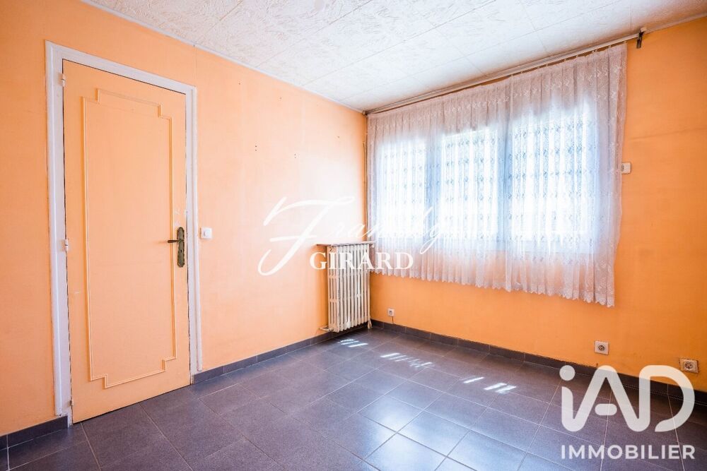 vente Maison - 5 pièce(s) - 94 m² Gonesse (95500)