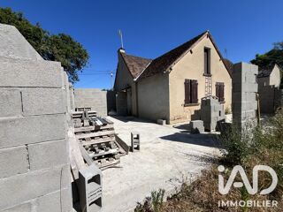  Maison à vendre 5 pièces 70 m²